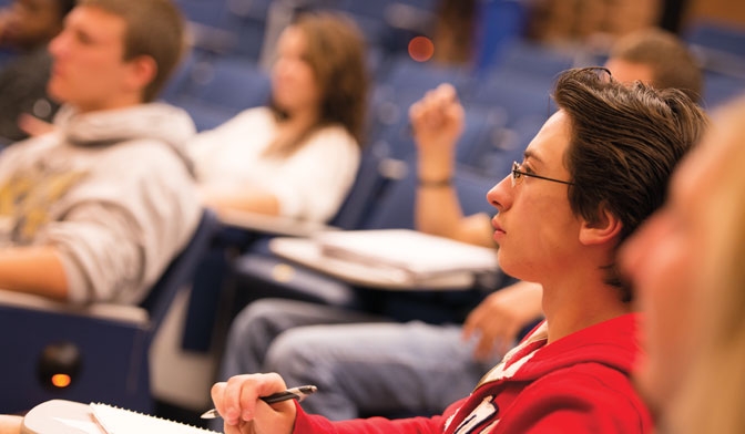 Niagara Financial Aid