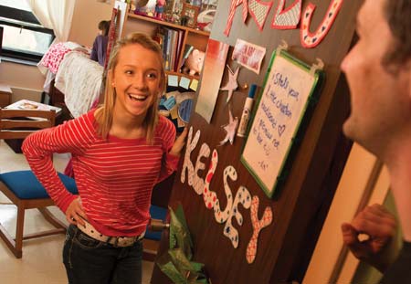 Real-World & Hands-On Learning