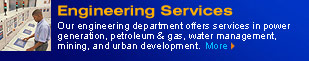 Engineering Services