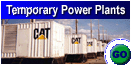 Temporary Power Plants