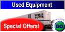 Used Equipment