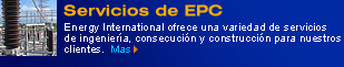 EPC Services