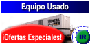 Used Equipment
