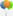 Open House Ballons