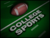 College Sports Screensaver