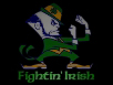 Fighting Irish Screensaver
