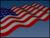 Flag Screensaver