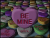 Heart Candy Screensaver