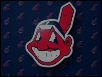 Indians Logo Screensaver