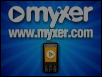 Myxer Burst Screensaver