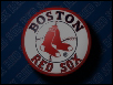 Red Sox Logo Screensaver