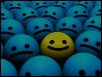 Smiley Screensaver