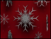 Snowflakes Screensaver