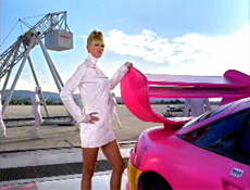 Volkwagen Your Fast Campaign