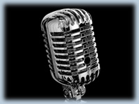 Microphone