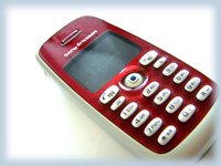 Cell Phone
