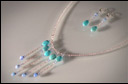 Cleopatra Turquoise
